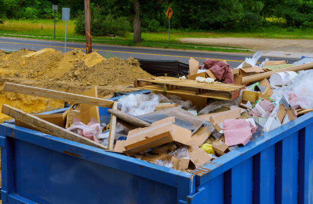 Reliable Dunlap, IL Junk Removal Services Solutions